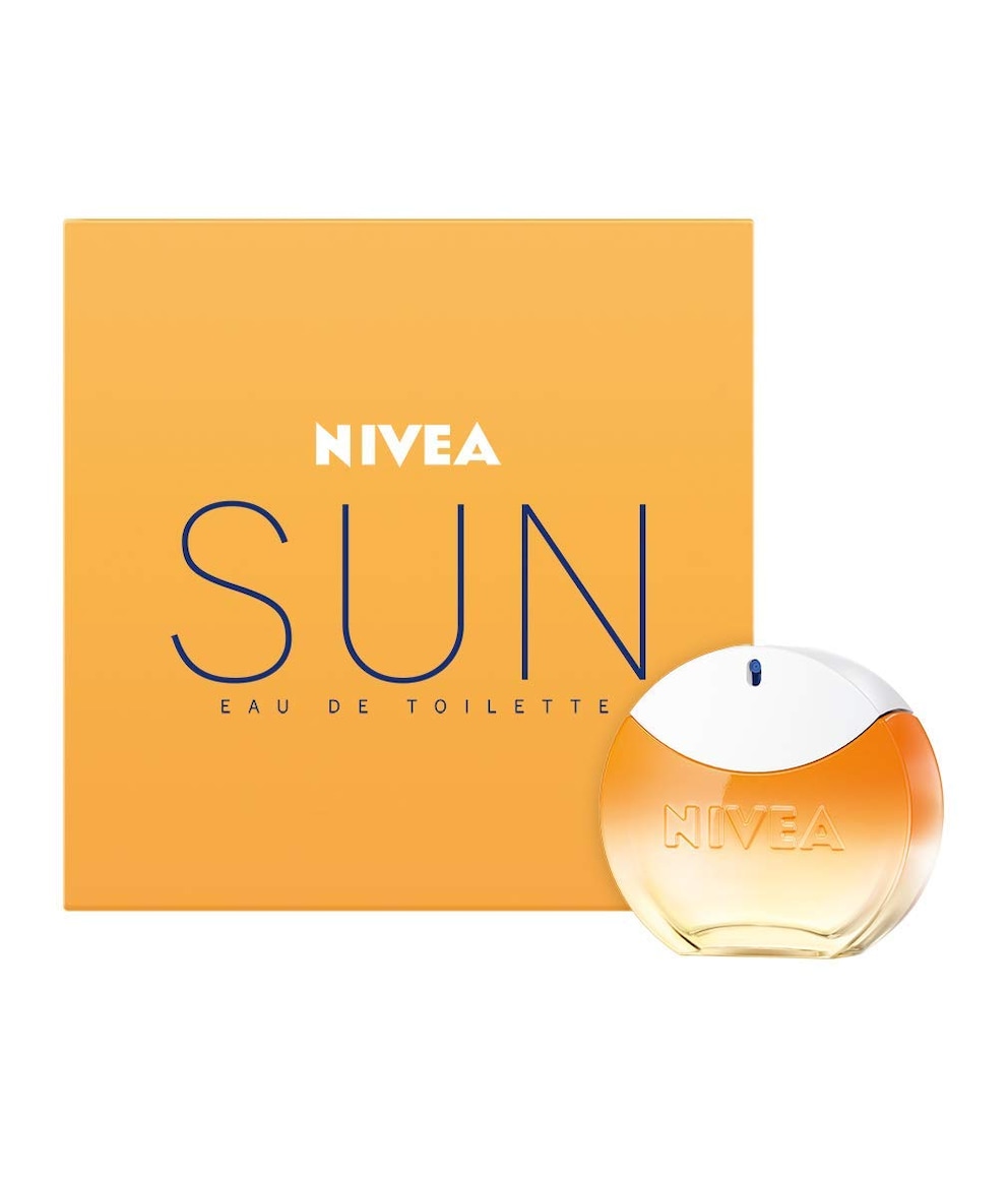 Nivea Sun