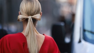 Pferdeschwanzfrisuren kommen nie aus der Mode. Die spannendsten 7 Varianten stellen wir Ihnen heute vor!