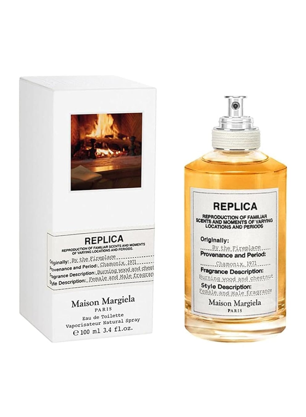  Maison Margiela Replica