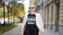 Sprüche-Shirts
