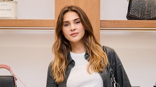 Stefanie Giesinger Frisur