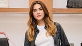 Frisuren von Stefanie Giesinger