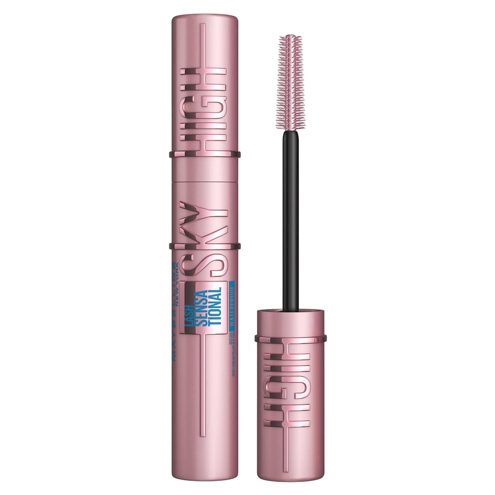 Lash Sensational Sky High Mascara, Black Waterproof