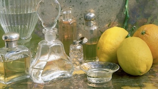 zitrisch Parfum