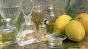 zitrisch Parfum