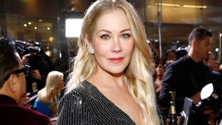 Christina Applegate