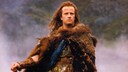 Highlander Christopher Lambert
