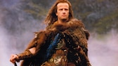 Highlander Christopher Lambert