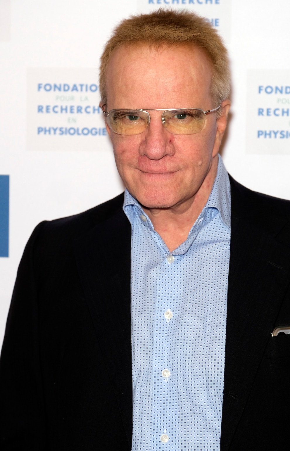 Christopher Lambert