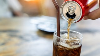 Mit Cola kann man noch viel mehr anstellen, als sie zu trinken