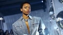 Holen Sie Ihre Skincare heraus: Glänzende Haut bleibt laut Copenhagen Fashion Week im Trend