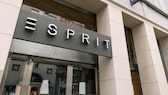 Esprit Insolvent