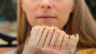 Döner macht schöner – stimmt das wirklich oder sollten wir für unsere Haut lieber auf Fleisch verzichten?