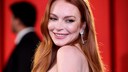 Lindsay Lohan