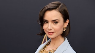 Lily Collins