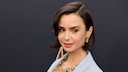 Lily Collins