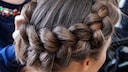 Crown Braid