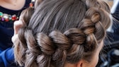 Crown Braid