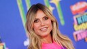 Heidi Klum zeigte sich im Bikini – und erntet unnötiges Bodyshaming