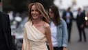 Philippine Leroy-Beaulieu ist gern gesehener Gast auf Fashion Shows weltweit