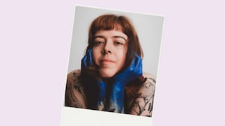 Tattoo Löwe