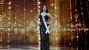 Miss Türkei Aleyna Sirin musste 2023 nicht ansatzweise so viel Kritik einstecken wie Ildin Bilgin.