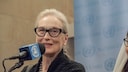 Meryl Streep