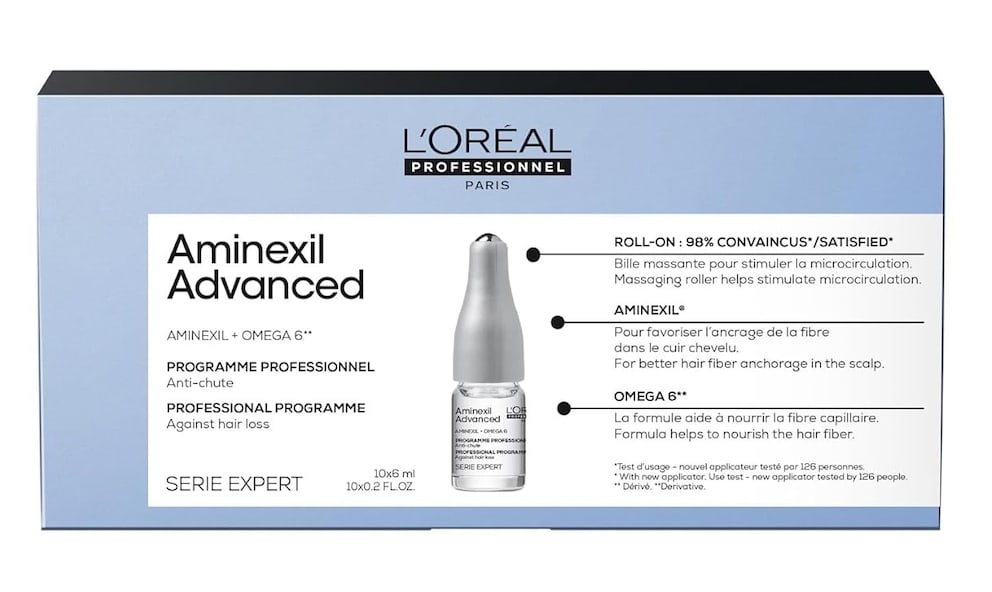 L'Oréal Professionnel - Serum gegen Haarausfall