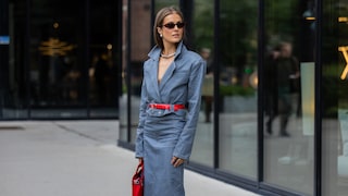 Blazer Trends