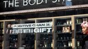 The Body Shop Insolvenz