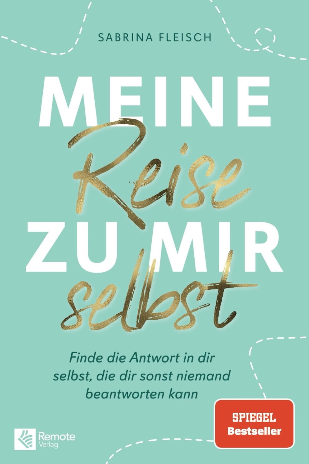 Meine Reise zu mir selbst - Buch