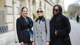 Auf der Suche nach coolen Büro-Looks im Herbst 2024?