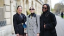 Auf der Suche nach coolen Büro-Looks im Herbst 2024?