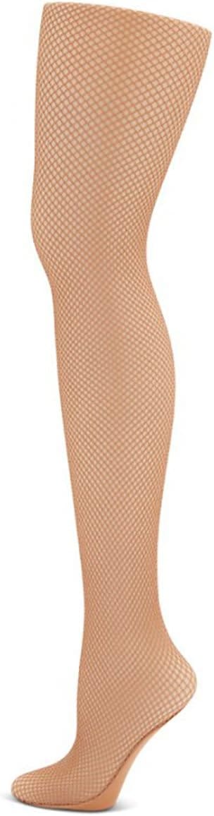 Capezio Fischnetz Strumpfhose