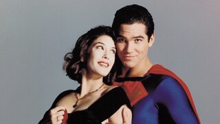 Dean Cain Superman