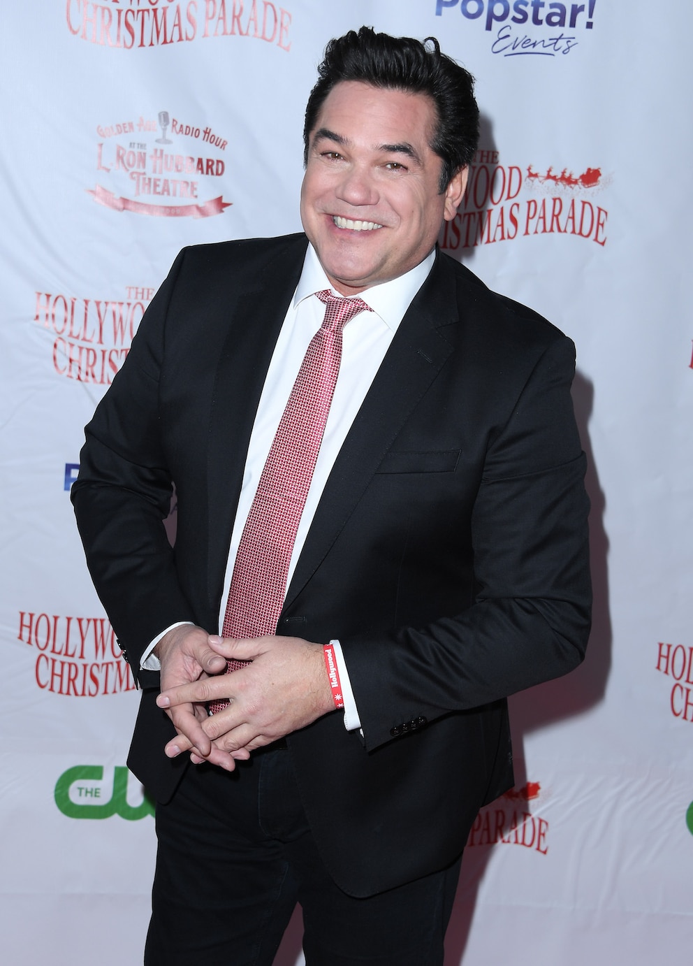 Dean Cain