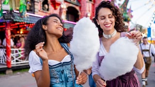 Dirndl