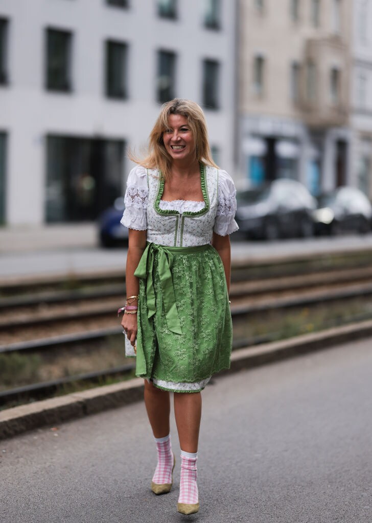 Dirndl