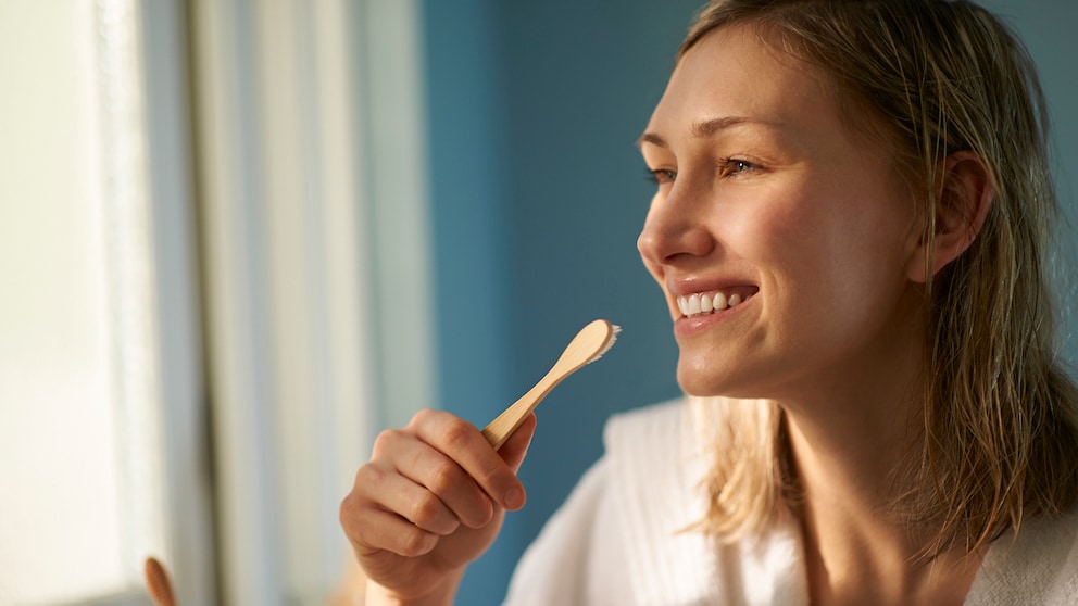 Dry Brushing