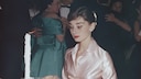 Stilikone Audrey Hepburn liebte die „French Twist“- Frisur