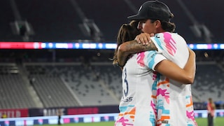Spielerfrauen