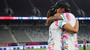 Spielerfrauen