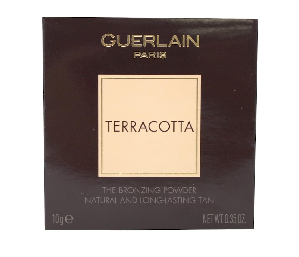 Guerlain Bronzer