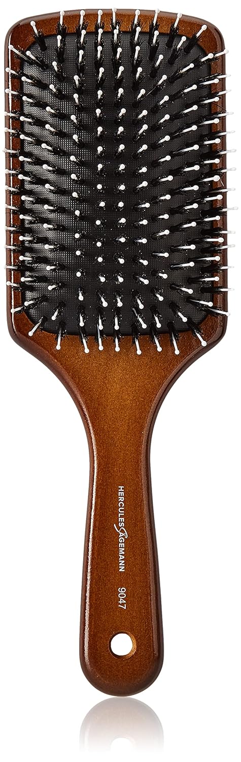 HERCULES SÄGEMANN - 9047 Paddle Brush