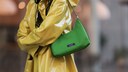Kate Spade New York ist u. a. bekannt durch seine farbenfrohen Handtaschen