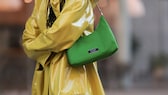 Kate Spade New York ist u. a. bekannt durch seine farbenfrohen Handtaschen