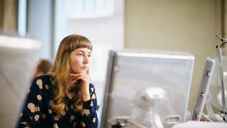 Kinderwunsch zurückstellen? Eine Realität von vielen Frauen in Deutschland.
