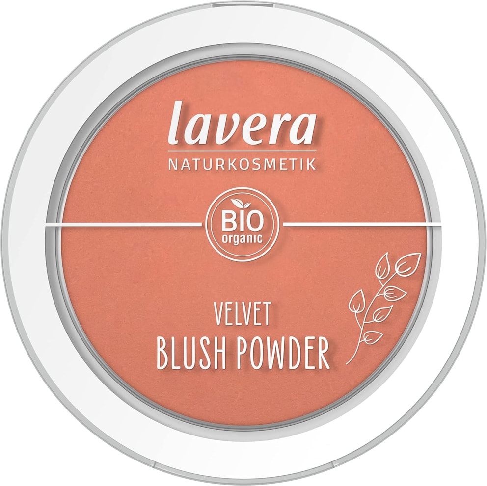 Lavera Velvet Blush