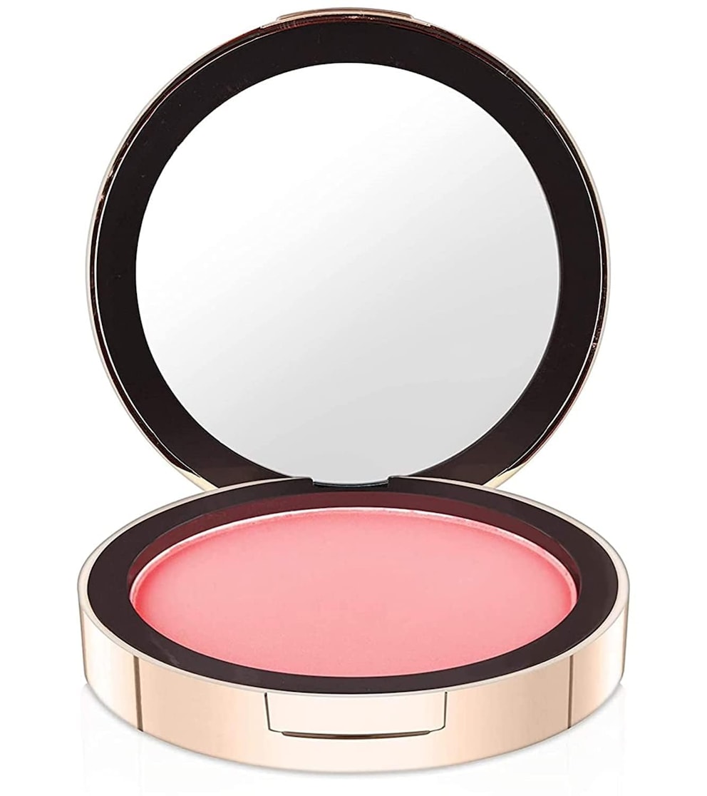 MAGIC FINISH Satin Blush 