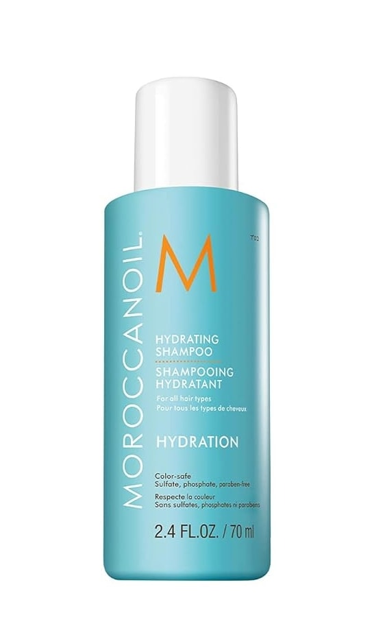 MOROCCANOIL Shampoo